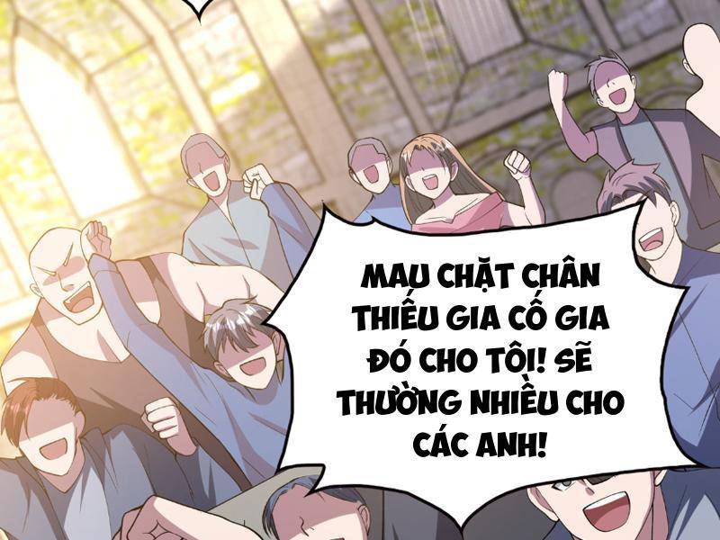 Toàn Trí Tu Tiên Giả Chapter 19 - Trang 84