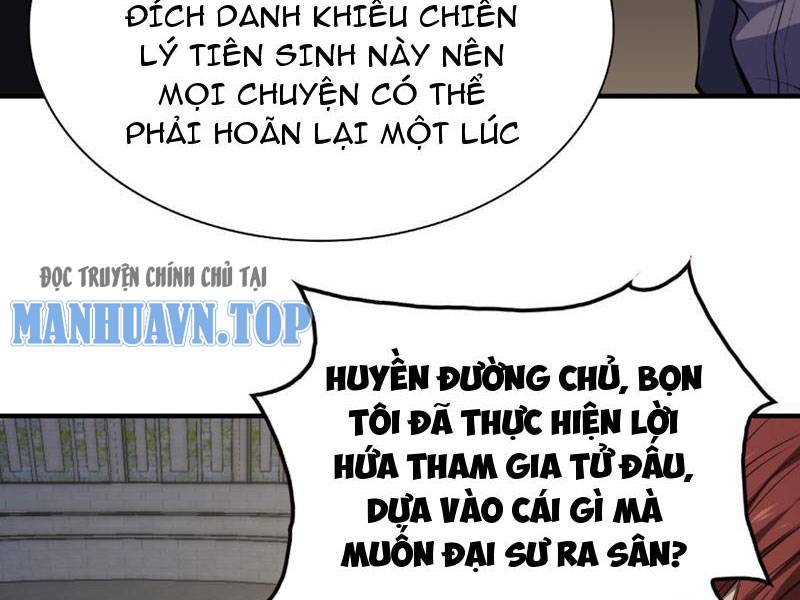 Toàn Trí Tu Tiên Giả Chapter 20 - Trang 23