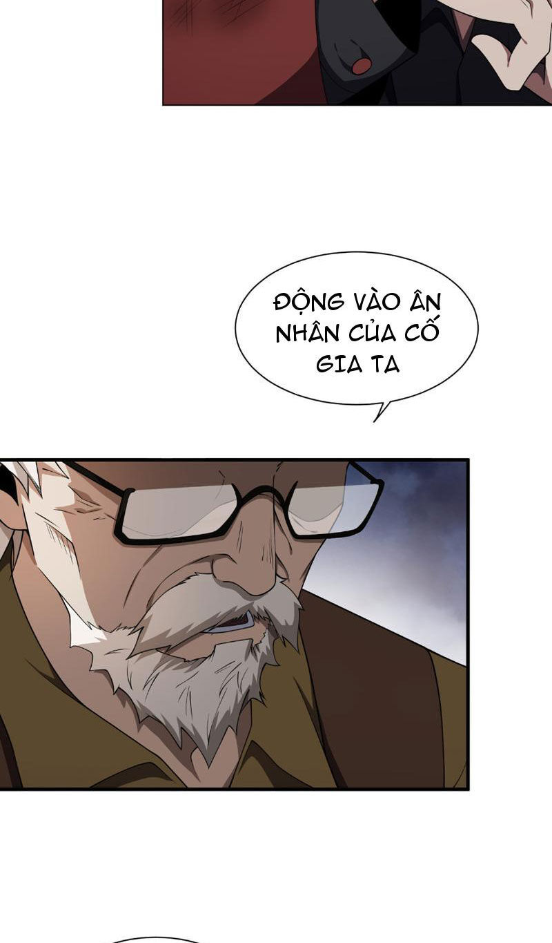 Toàn Trí Tu Tiên Giả Chapter 14 - Trang 11