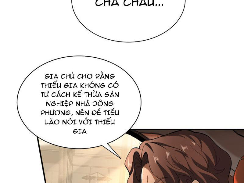 Toàn Trí Tu Tiên Giả Chapter 17 - Trang 5