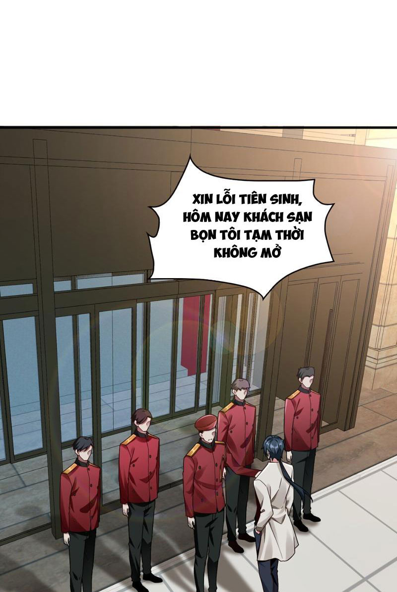 Toàn Trí Tu Tiên Giả Chapter 11 - Trang 25