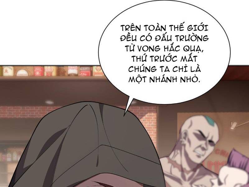 Toàn Trí Tu Tiên Giả Chapter 18 - Trang 5