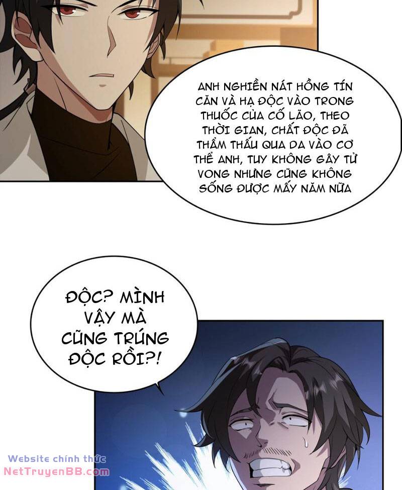 Toàn Trí Tu Tiên Giả Chapter 9 - Trang 57