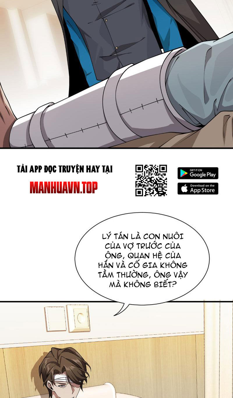 Toàn Trí Tu Tiên Giả Chapter 14 - Trang 39