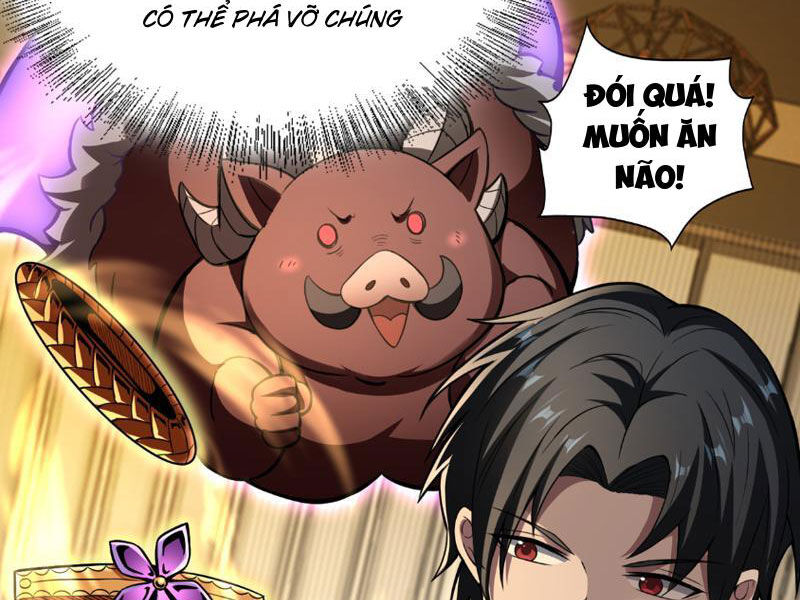 Toàn Trí Tu Tiên Giả Chapter 17 - Trang 31