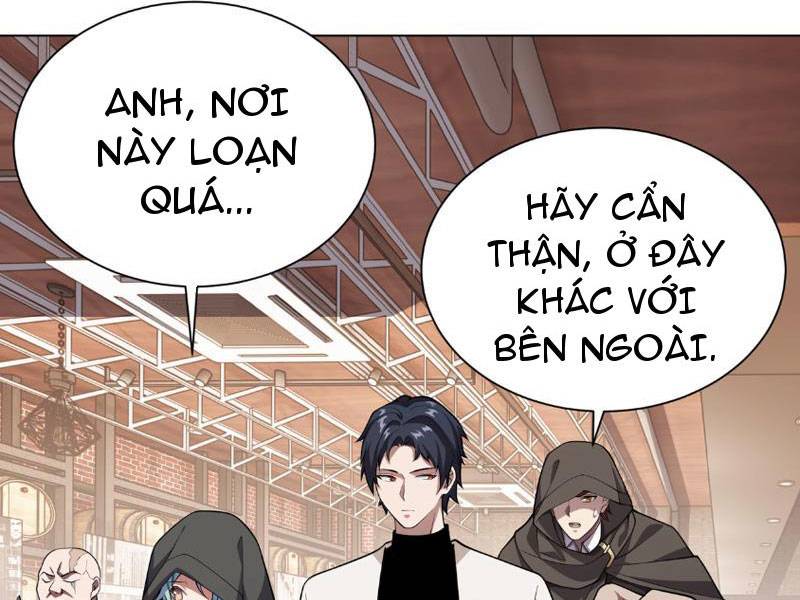 Toàn Trí Tu Tiên Giả Chapter 18 - Trang 3