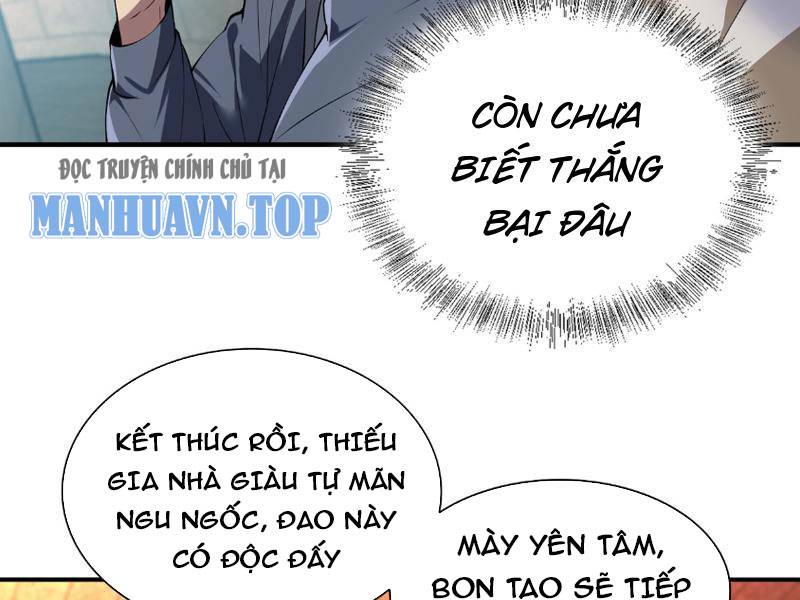 Toàn Trí Tu Tiên Giả Chapter 19 - Trang 89