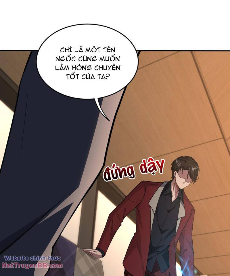 Toàn Trí Tu Tiên Giả Chapter 12 - Trang 48