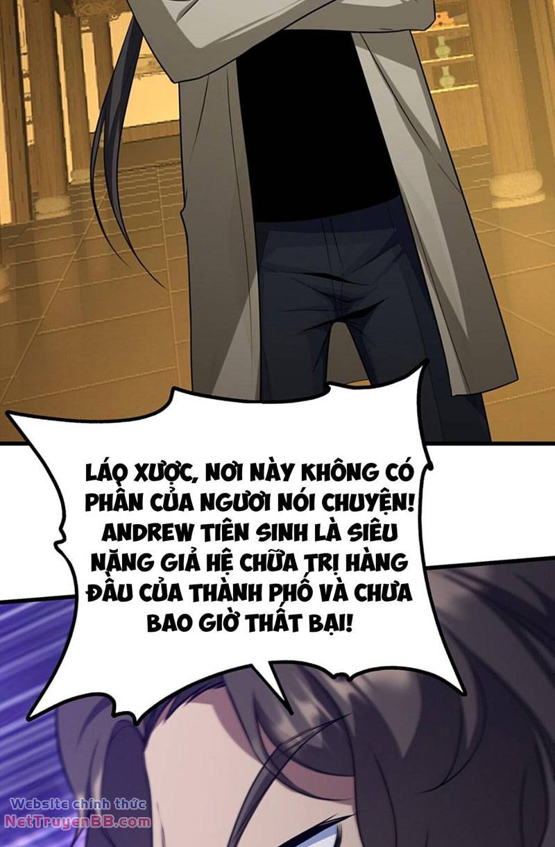 Toàn Trí Tu Tiên Giả Chapter 8 - Trang 38