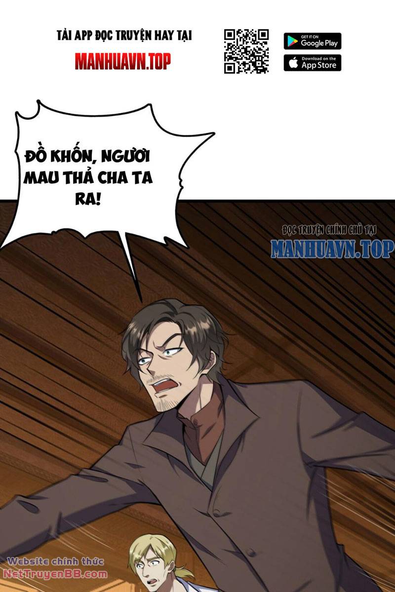 Toàn Trí Tu Tiên Giả Chapter 8 - Trang 15