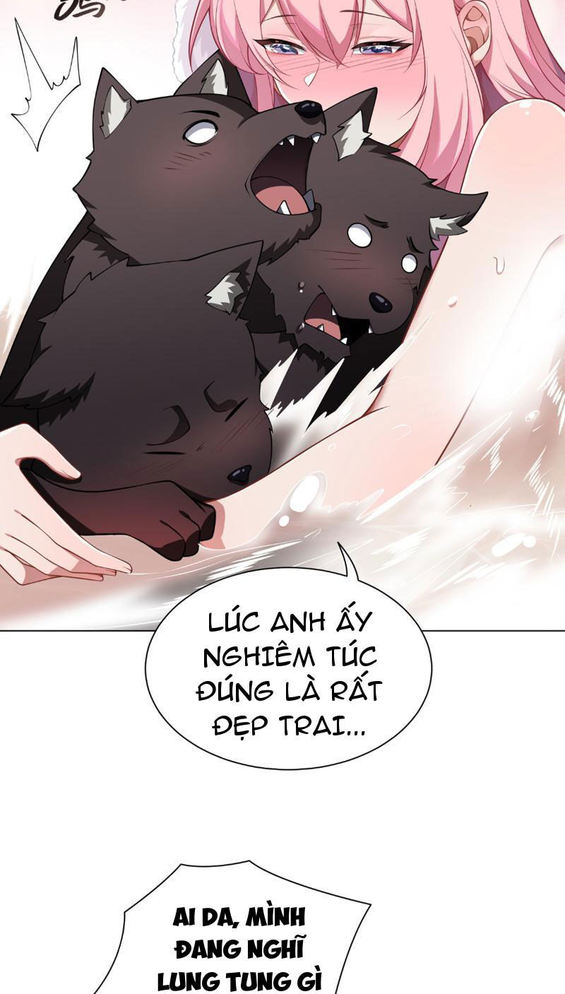 Toàn Trí Tu Tiên Giả Chapter 14 - Trang 52