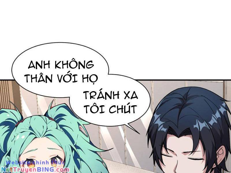 Toàn Trí Tu Tiên Giả Chapter 6 - Trang 6