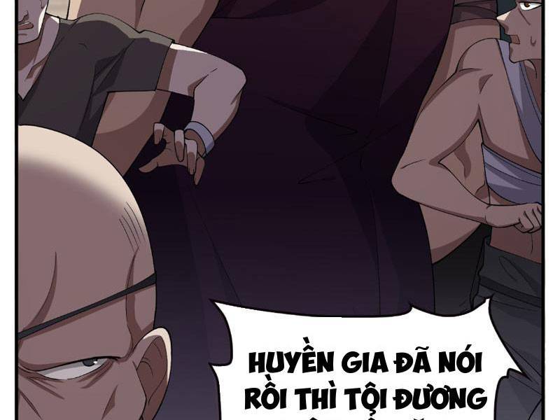 Toàn Trí Tu Tiên Giả Chapter 18 - Trang 36