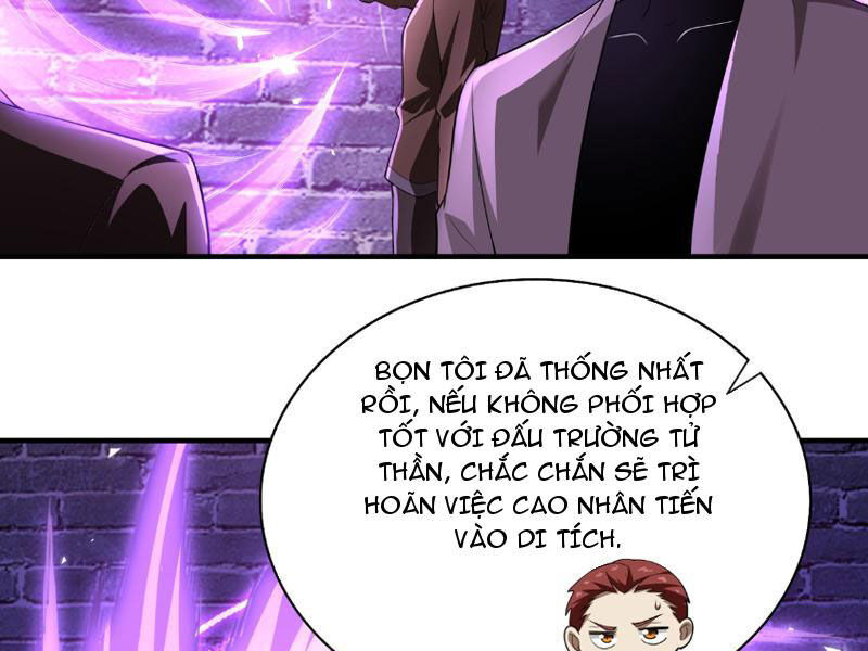 Toàn Trí Tu Tiên Giả Chapter 17 - Trang 65