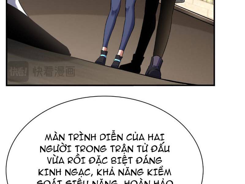 Toàn Trí Tu Tiên Giả Chapter 20 - Trang 16