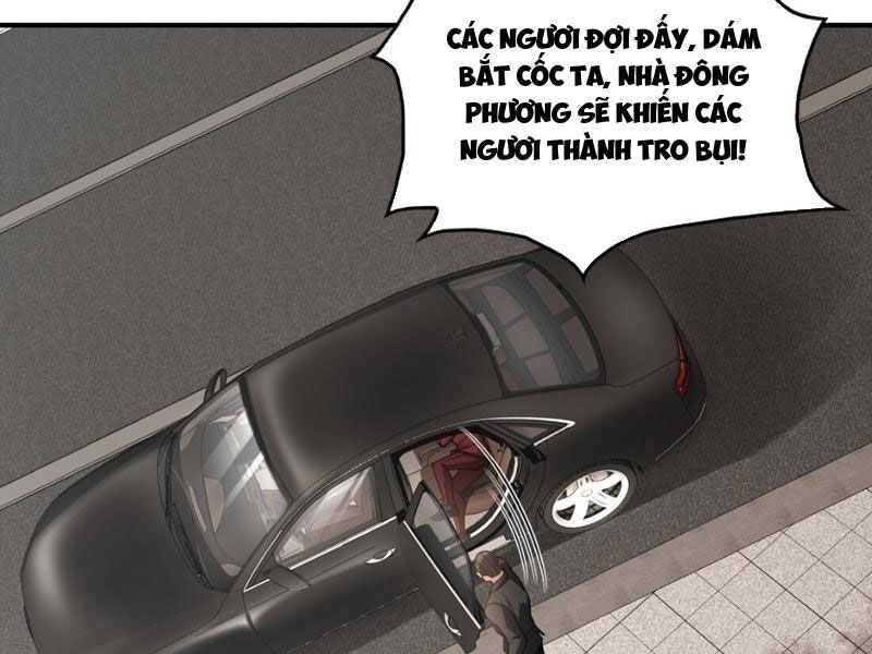 Toàn Trí Tu Tiên Giả Chapter 16 - Trang 74