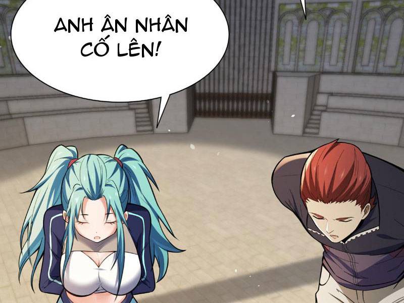 Toàn Trí Tu Tiên Giả Chapter 20 - Trang 33