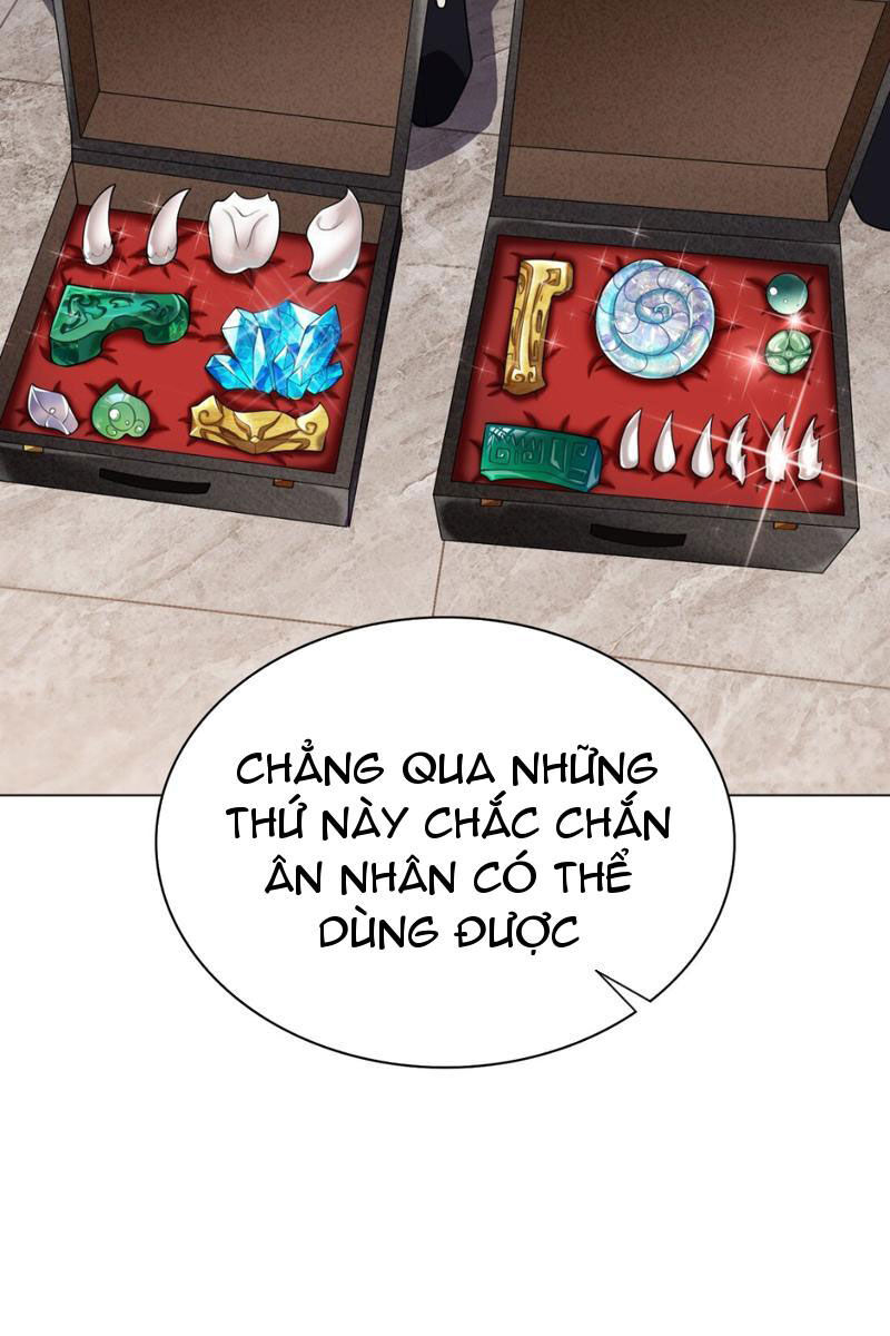 Toàn Trí Tu Tiên Giả Chapter 15 - Trang 19