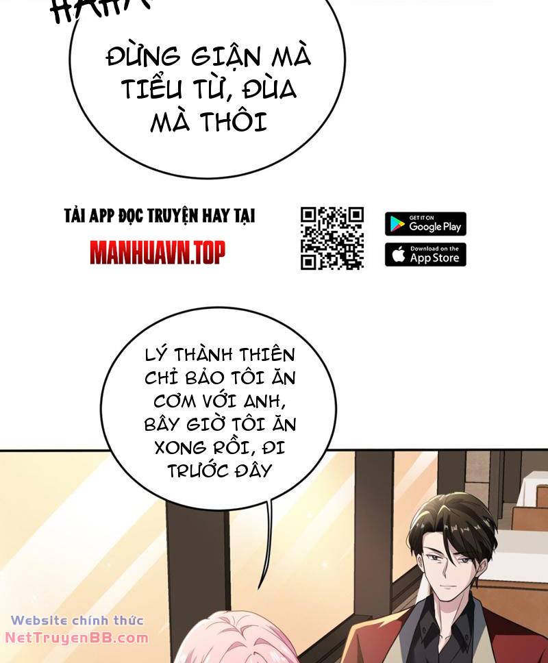 Toàn Trí Tu Tiên Giả Chapter 12 - Trang 22