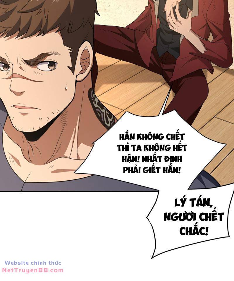 Toàn Trí Tu Tiên Giả Chapter 12 - Trang 71