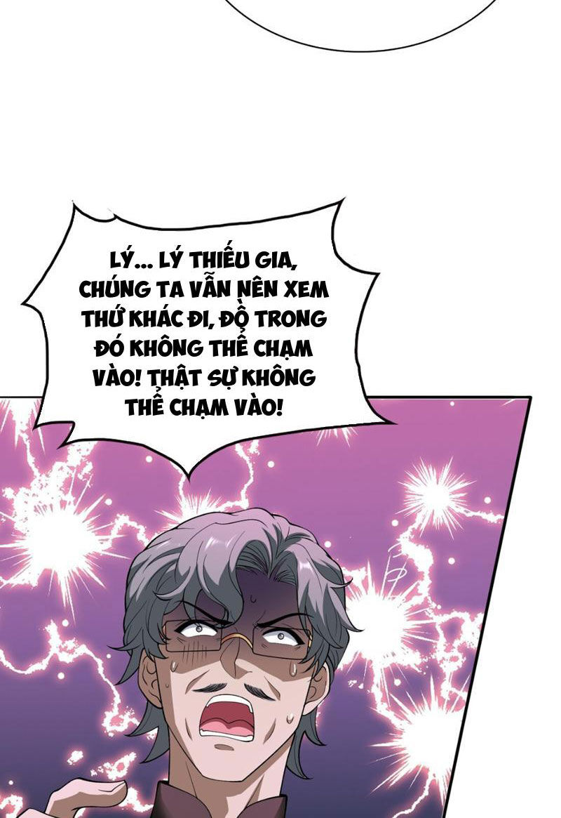 Toàn Trí Tu Tiên Giả Chapter 15 - Trang 54