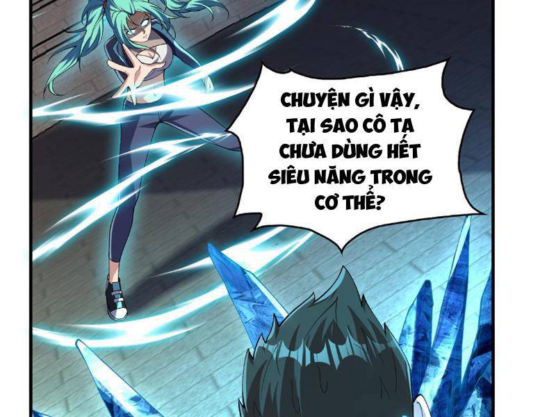 Toàn Trí Tu Tiên Giả Chapter 19 - Trang 111