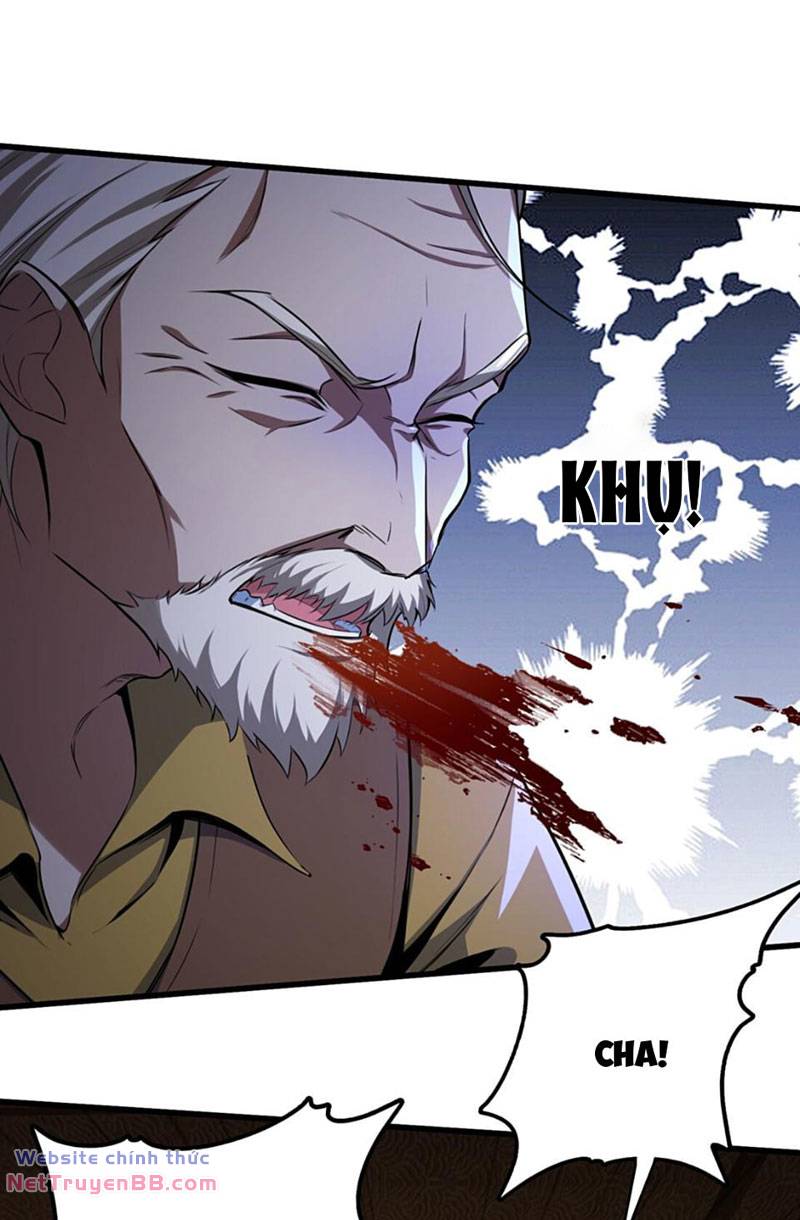 Toàn Trí Tu Tiên Giả Chapter 8 - Trang 30