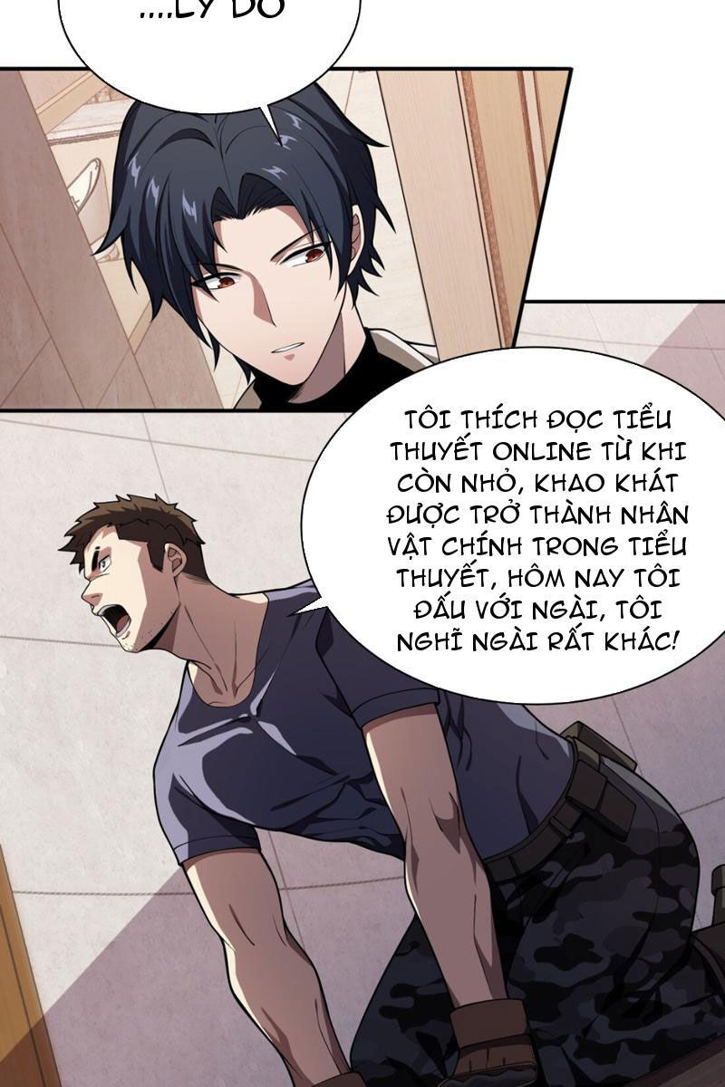 Toàn Trí Tu Tiên Giả Chapter 15 - Trang 5