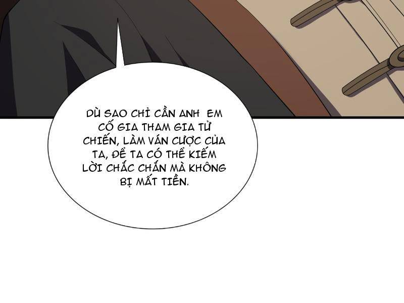 Toàn Trí Tu Tiên Giả Chapter 18 - Trang 51