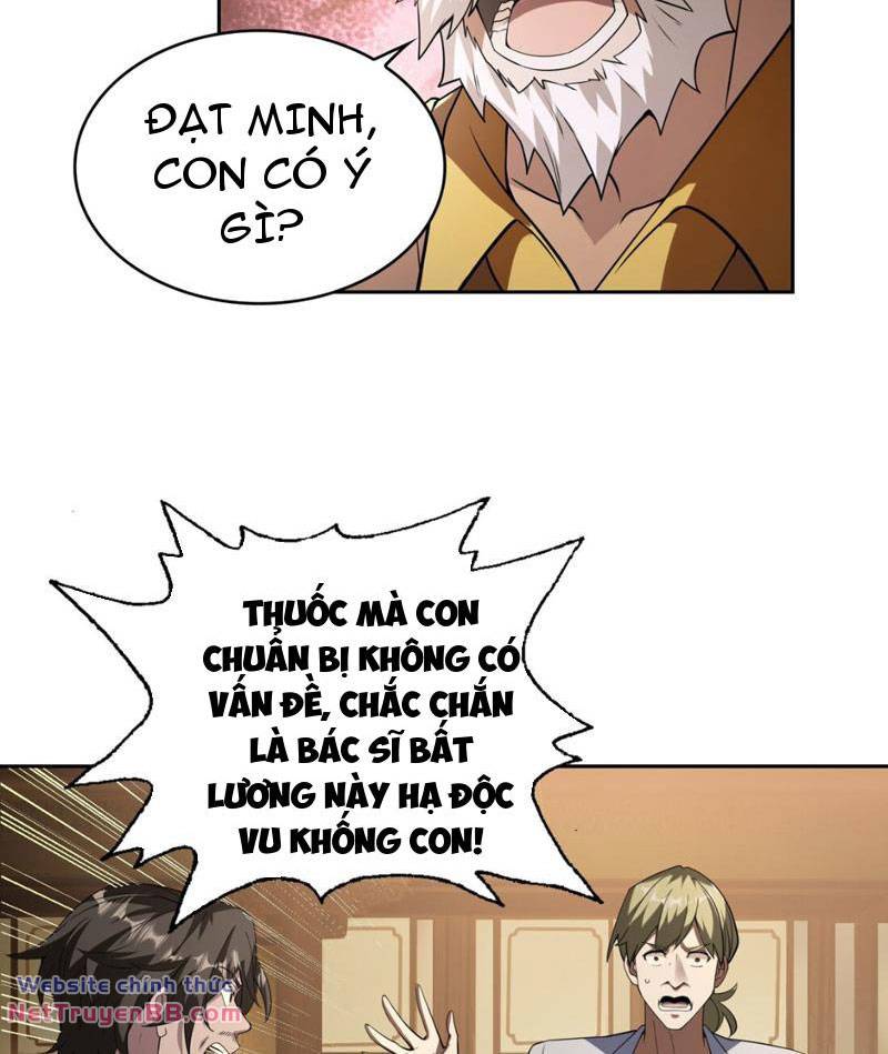 Toàn Trí Tu Tiên Giả Chapter 9 - Trang 49