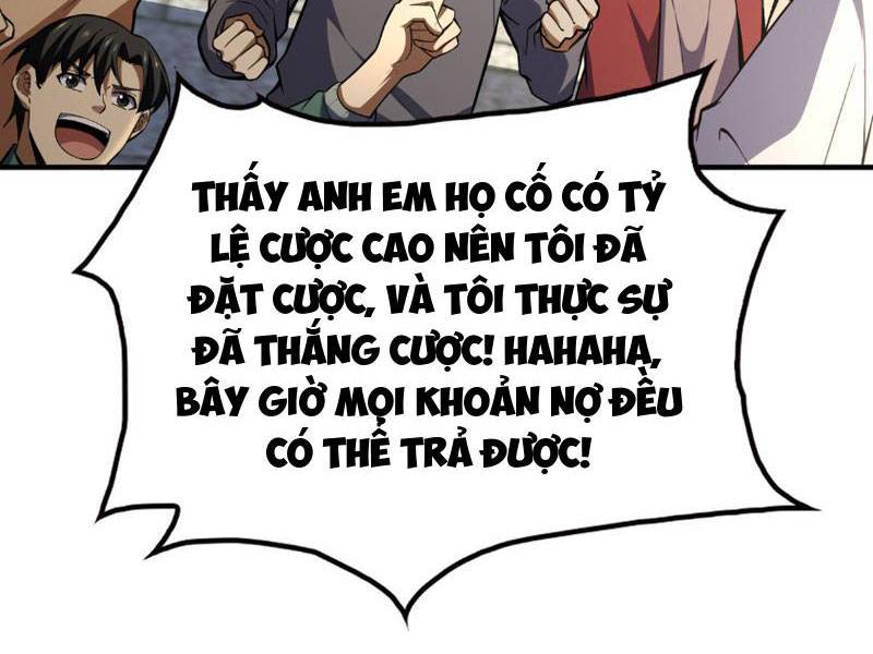 Toàn Trí Tu Tiên Giả Chapter 20 - Trang 2