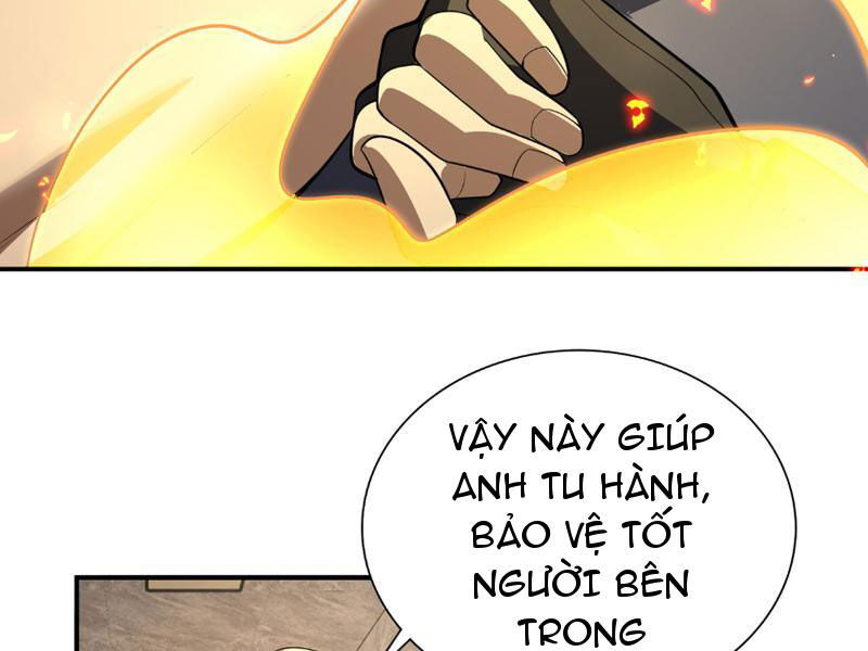 Toàn Trí Tu Tiên Giả Chapter 17 - Trang 52