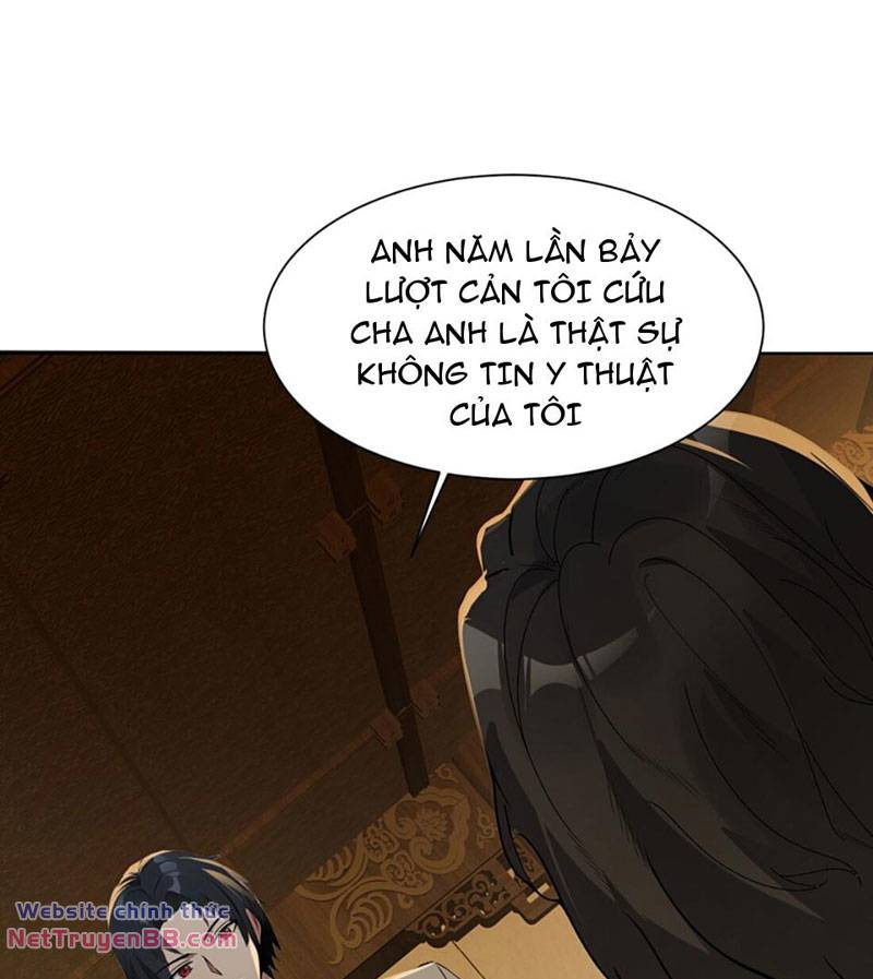 Toàn Trí Tu Tiên Giả Chapter 8 - Trang 40