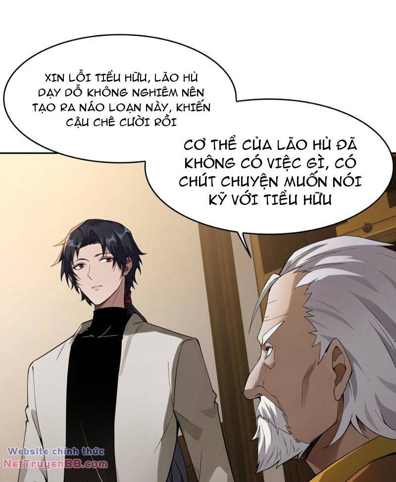 Toàn Trí Tu Tiên Giả Chapter 9 - Trang 73