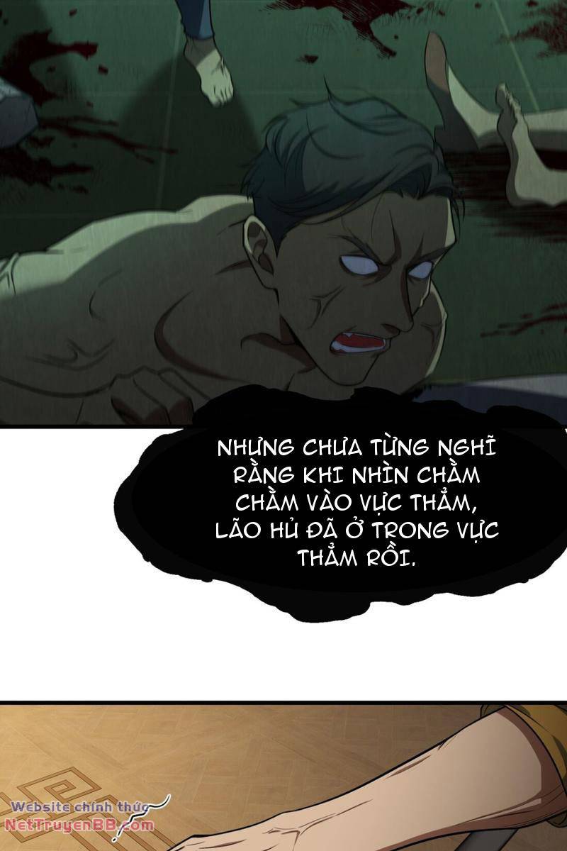 Toàn Trí Tu Tiên Giả Chapter 10 - Trang 21