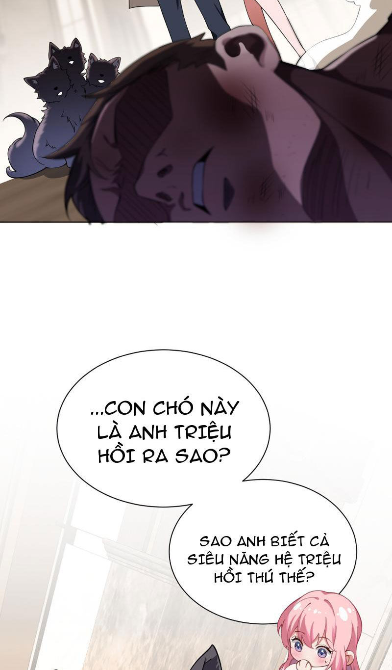 Toàn Trí Tu Tiên Giả Chapter 14 - Trang 3