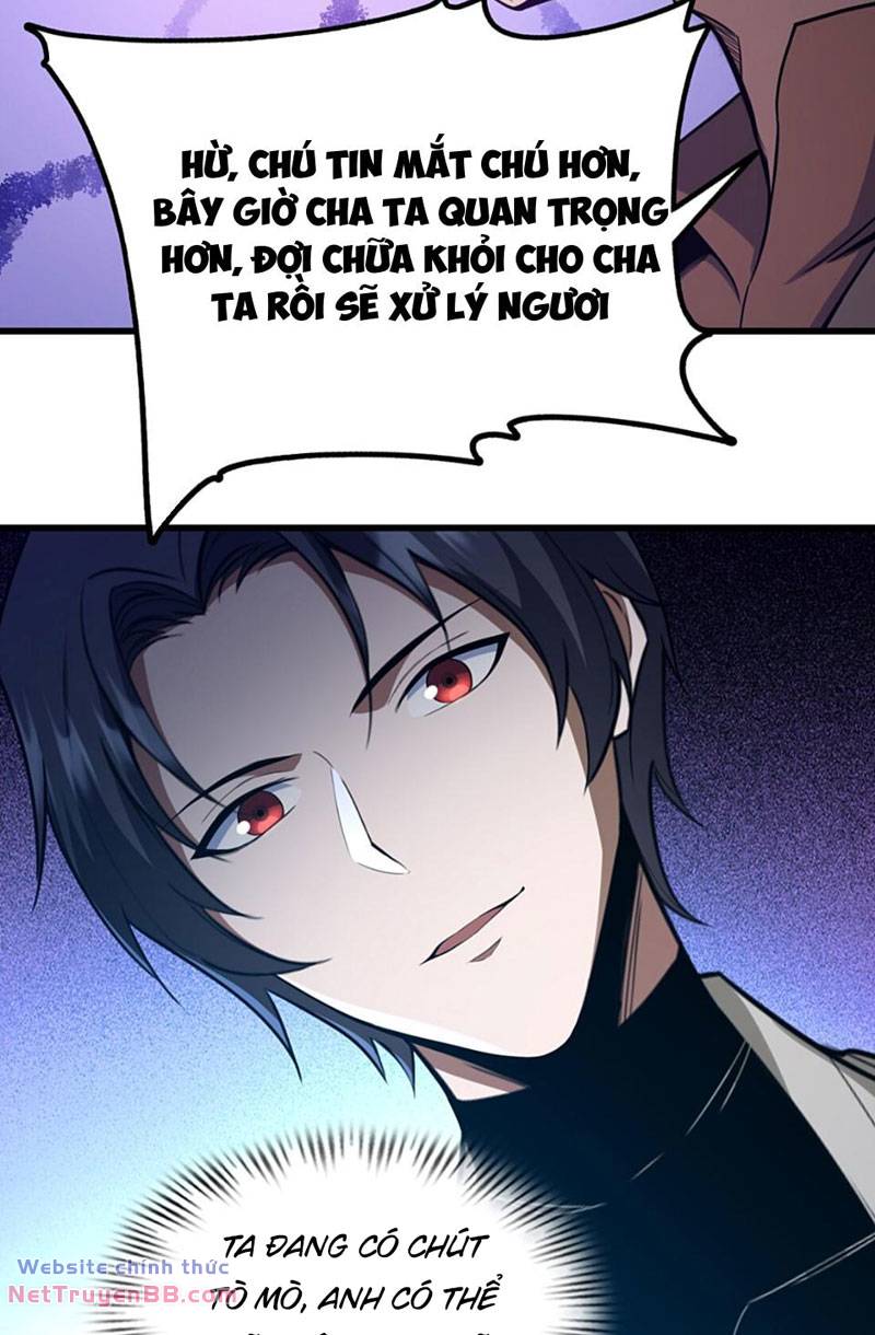 Toàn Trí Tu Tiên Giả Chapter 8 - Trang 24