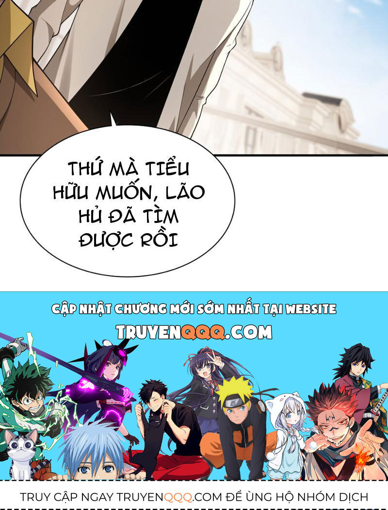 Toàn Trí Tu Tiên Giả Chapter 16 - Trang 99