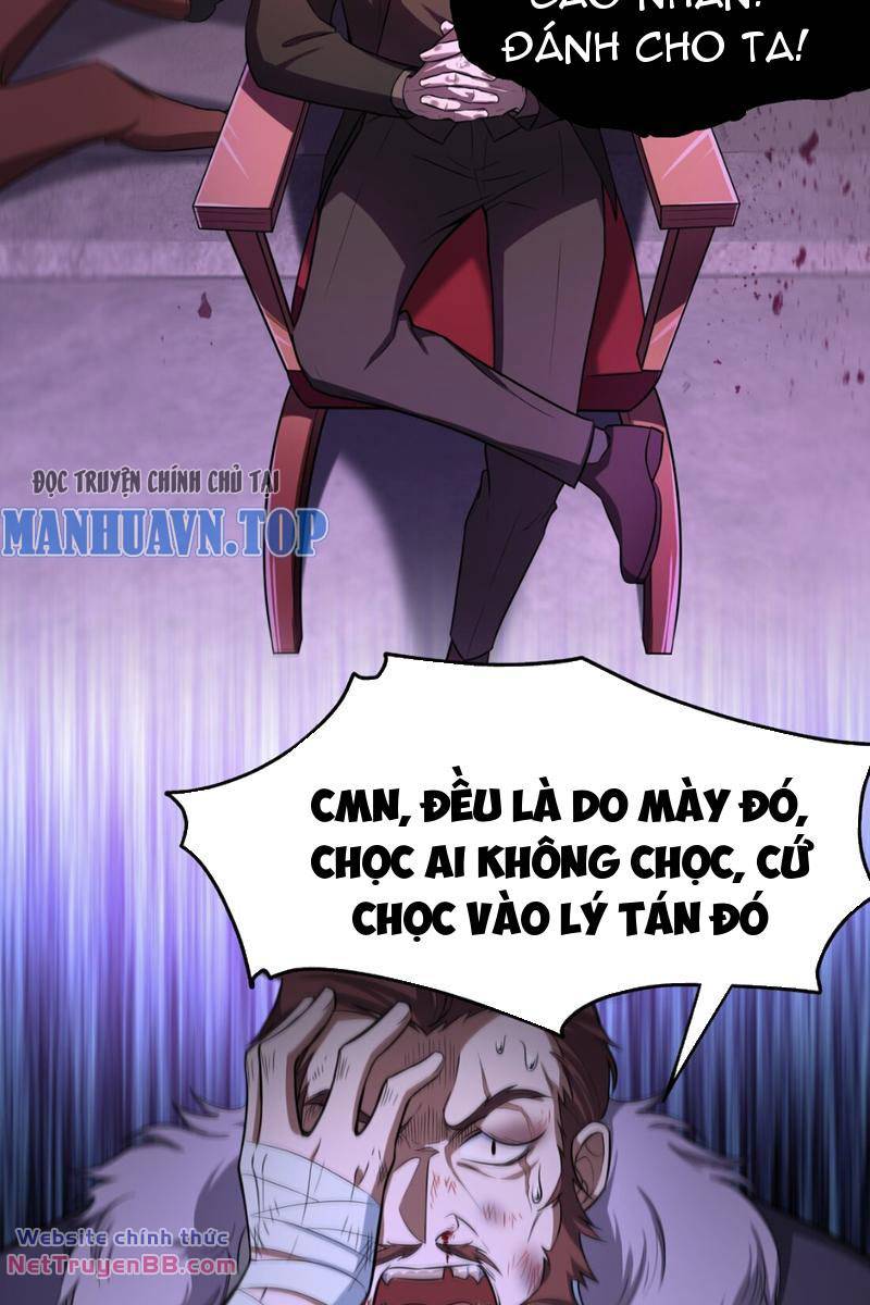 Toàn Trí Tu Tiên Giả Chapter 10 - Trang 35