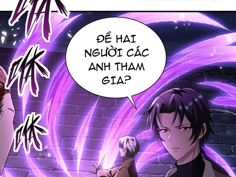 Toàn Trí Tu Tiên Giả Chapter 17 - Trang 64