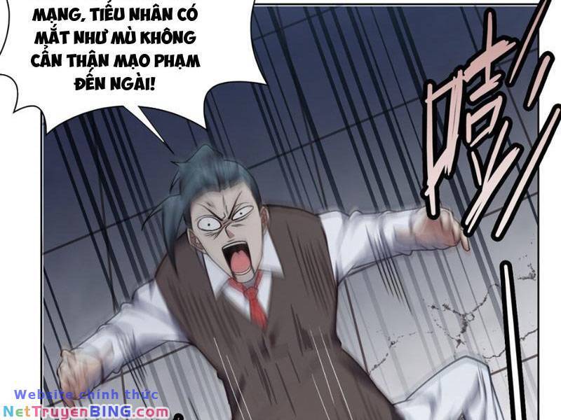 Toàn Trí Tu Tiên Giả Chapter 6 - Trang 20