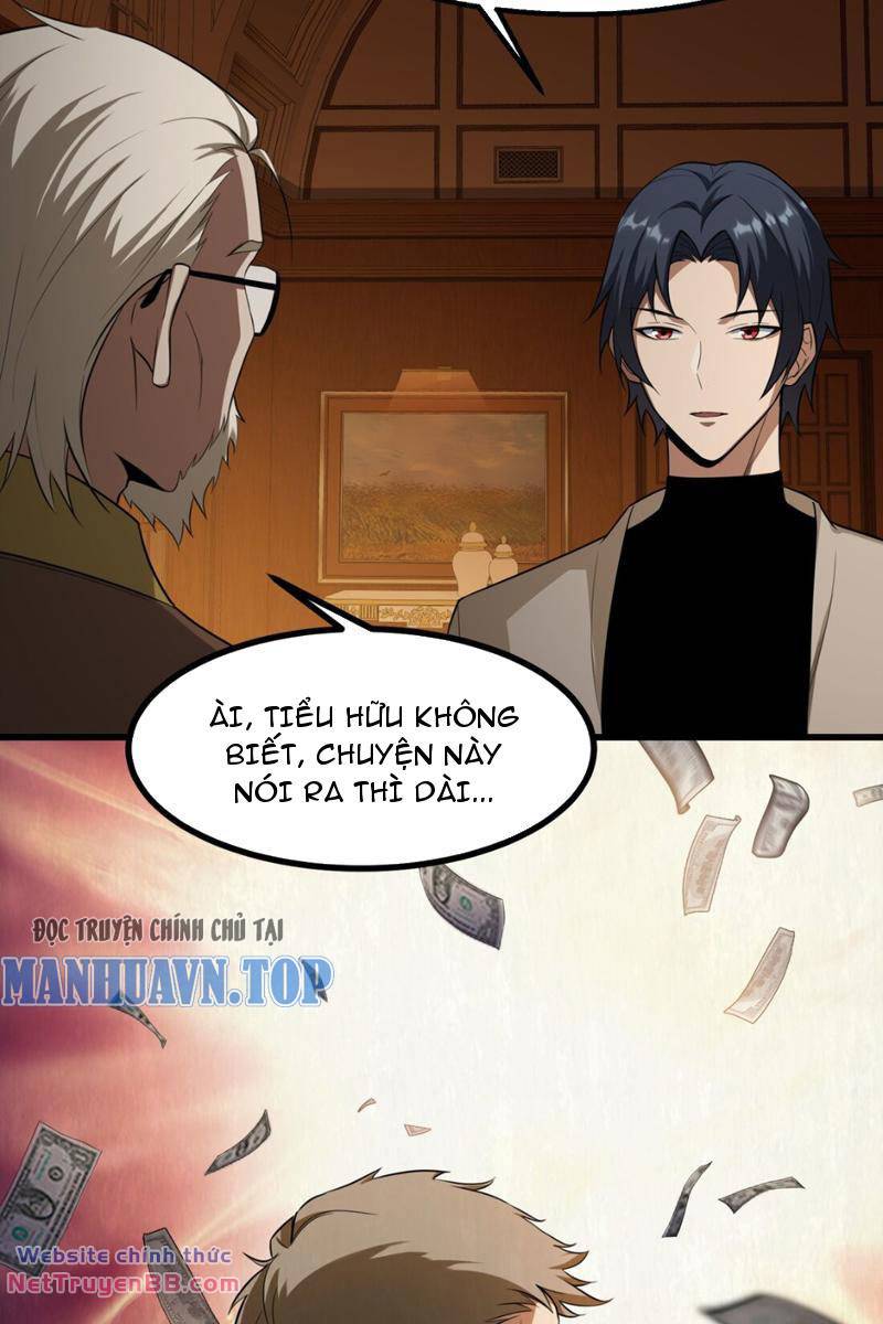 Toàn Trí Tu Tiên Giả Chapter 10 - Trang 12