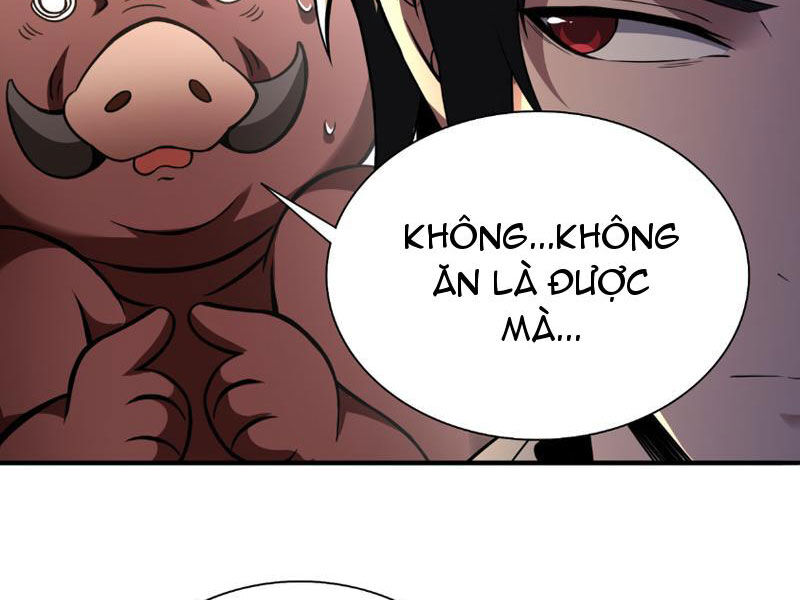 Toàn Trí Tu Tiên Giả Chapter 17 - Trang 34