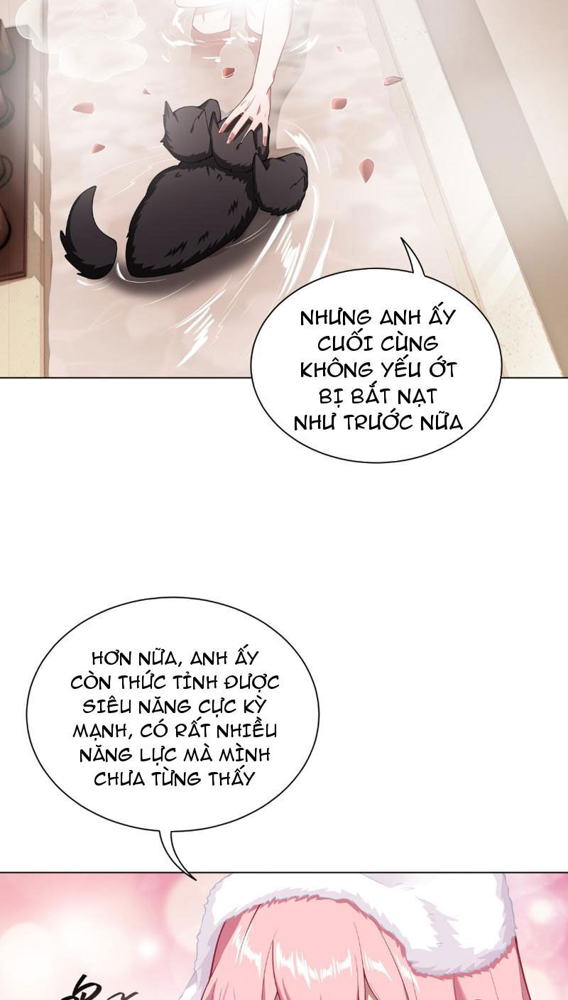 Toàn Trí Tu Tiên Giả Chapter 14 - Trang 51