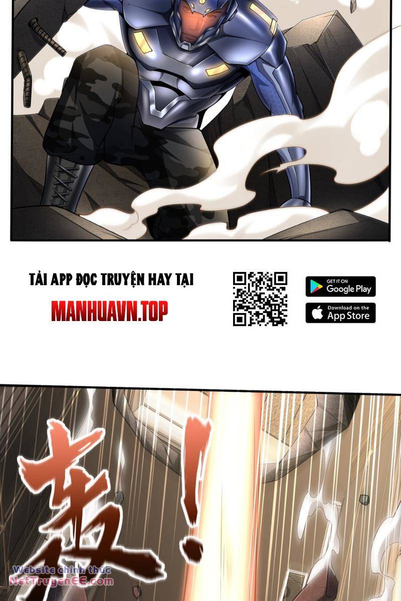 Toàn Trí Tu Tiên Giả Chapter 13 - Trang 17