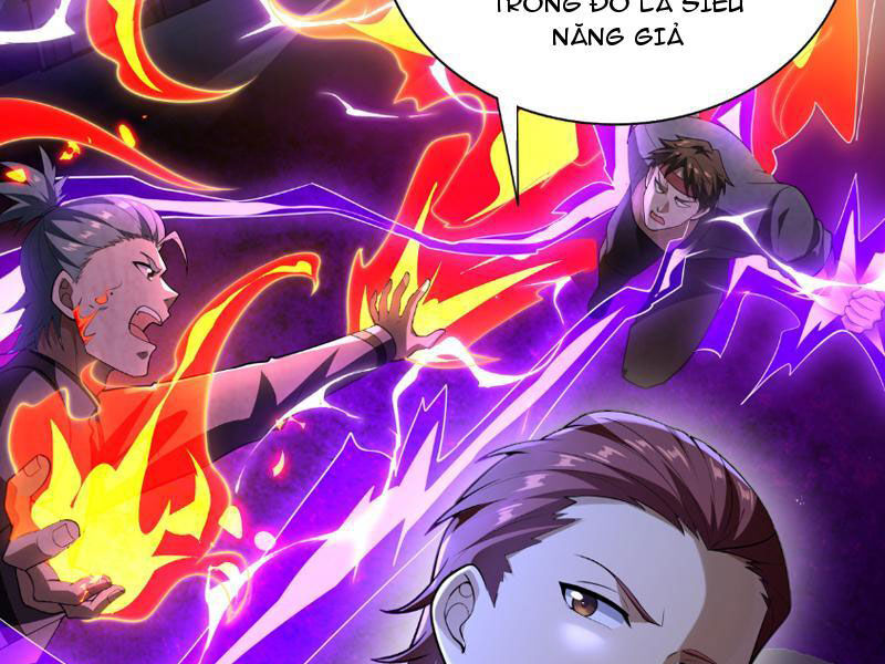 Toàn Trí Tu Tiên Giả Chapter 17 - Trang 61