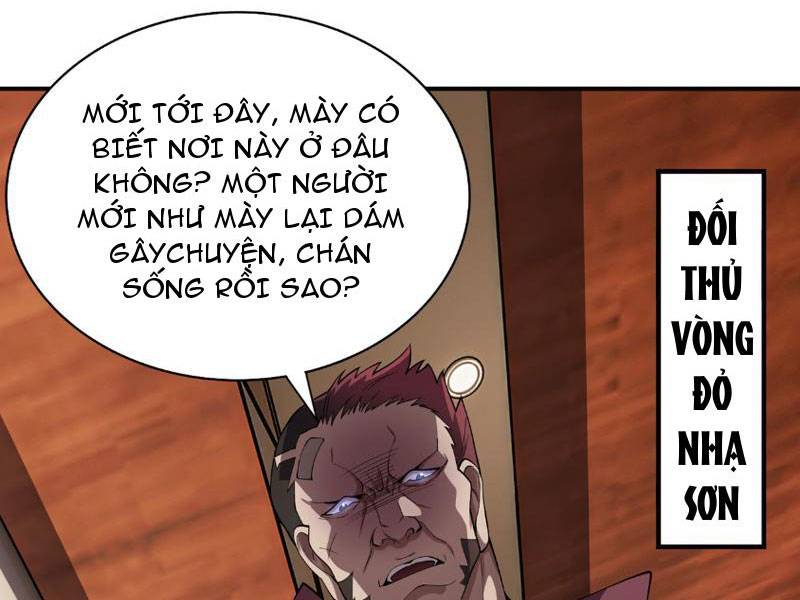 Toàn Trí Tu Tiên Giả Chapter 18 - Trang 23