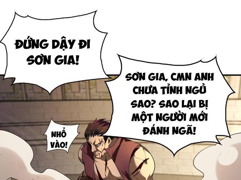 Toàn Trí Tu Tiên Giả Chapter 20 - Trang 95