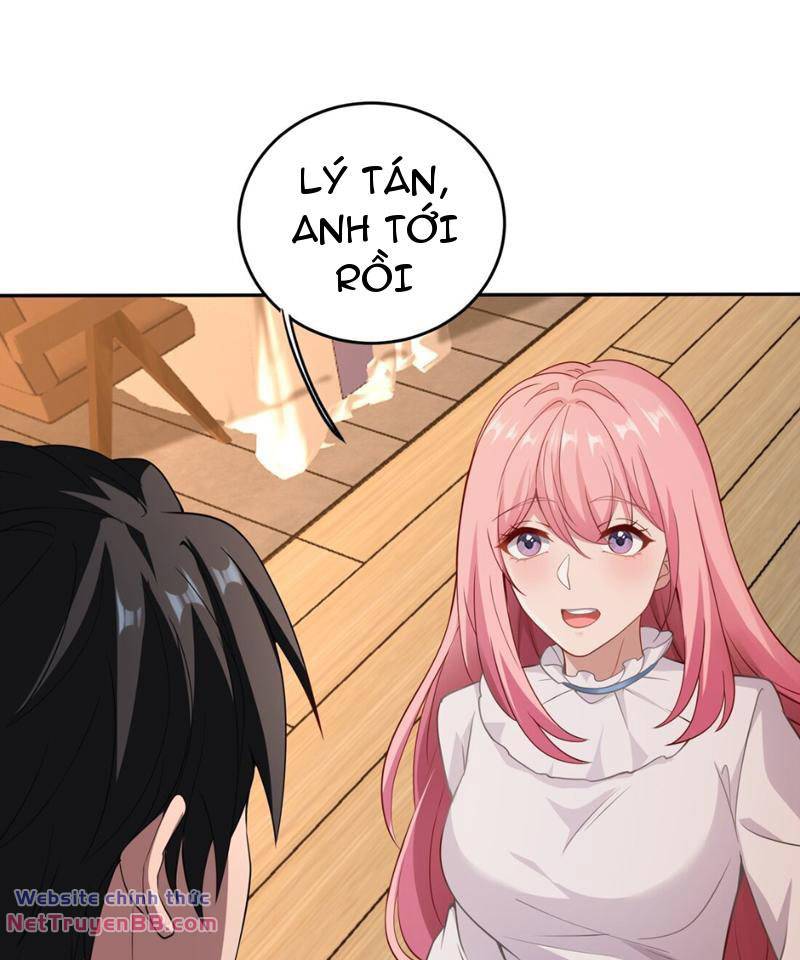 Toàn Trí Tu Tiên Giả Chapter 12 - Trang 45