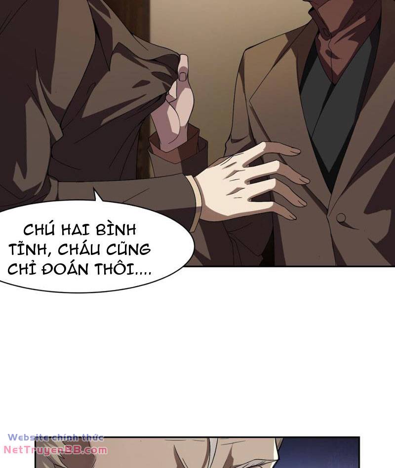 Toàn Trí Tu Tiên Giả Chapter 9 - Trang 36